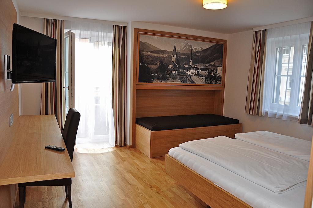 בישופשופן Hotel Gasthof Tirolerwirt חדר תמונה