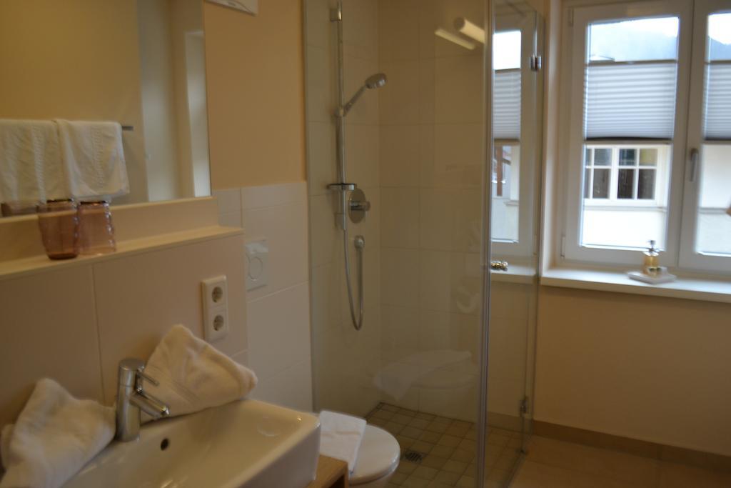 בישופשופן Hotel Gasthof Tirolerwirt מראה חיצוני תמונה