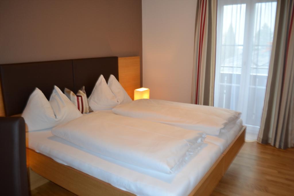 בישופשופן Hotel Gasthof Tirolerwirt מראה חיצוני תמונה