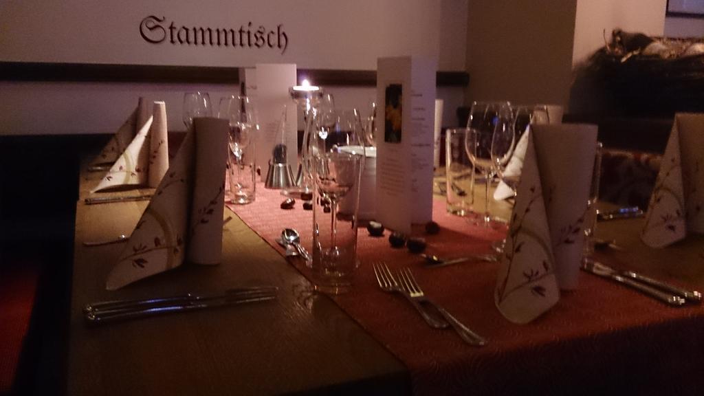 בישופשופן Hotel Gasthof Tirolerwirt מראה חיצוני תמונה